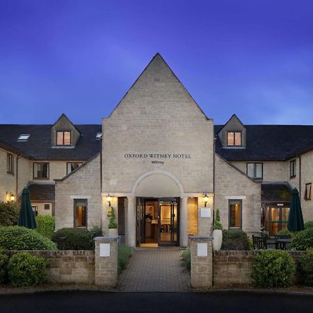 Oxford Witney Hotel Zewnętrze zdjęcie