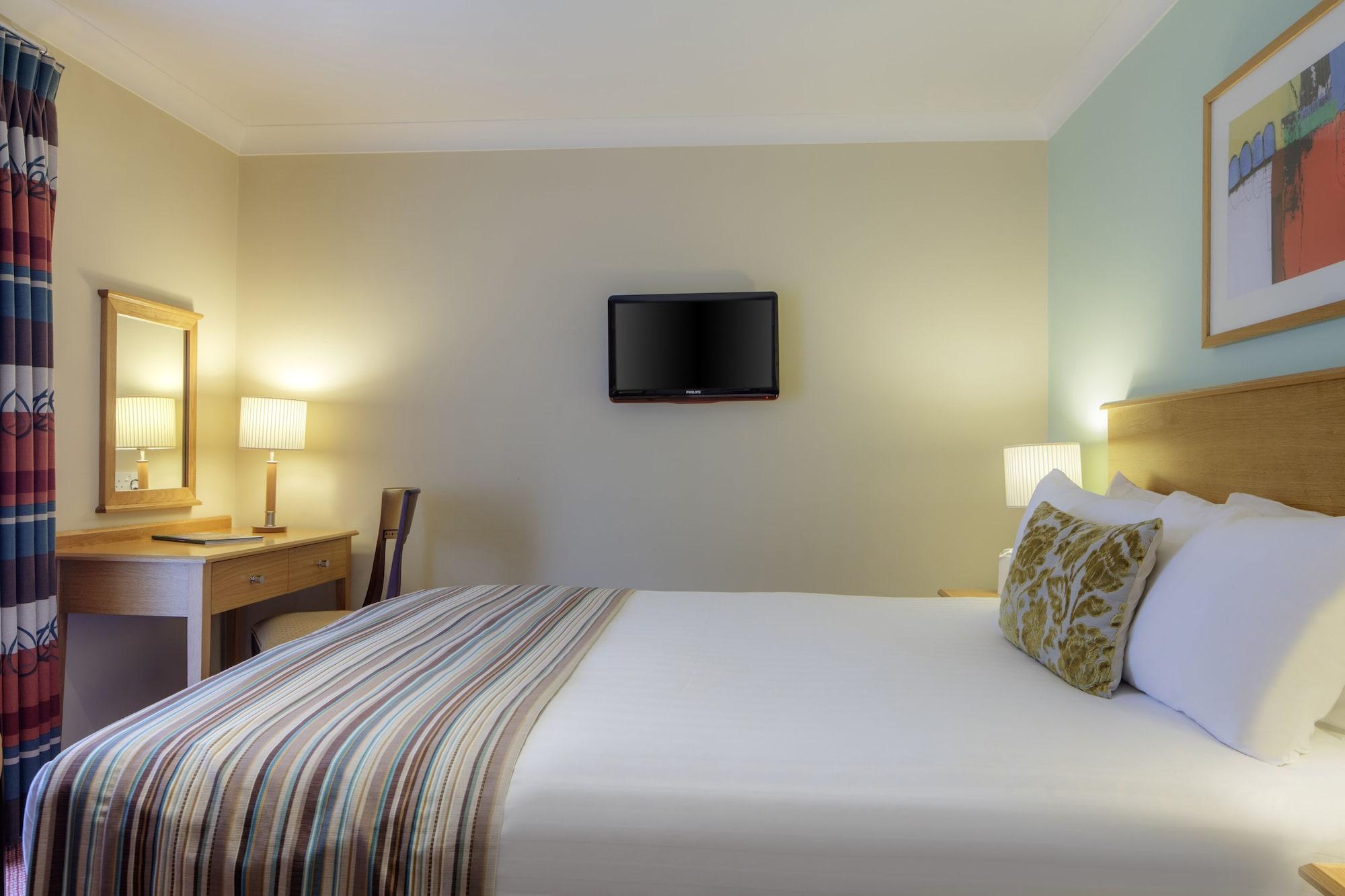 Oxford Witney Hotel Zewnętrze zdjęcie