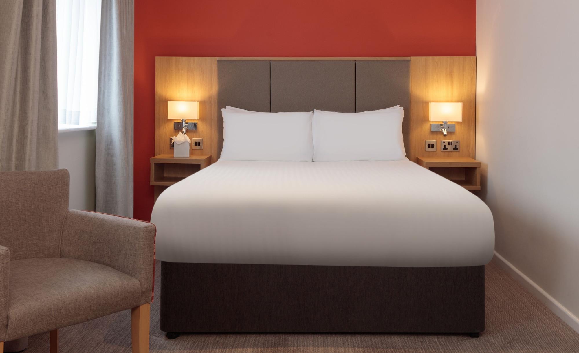 Oxford Witney Hotel Zewnętrze zdjęcie