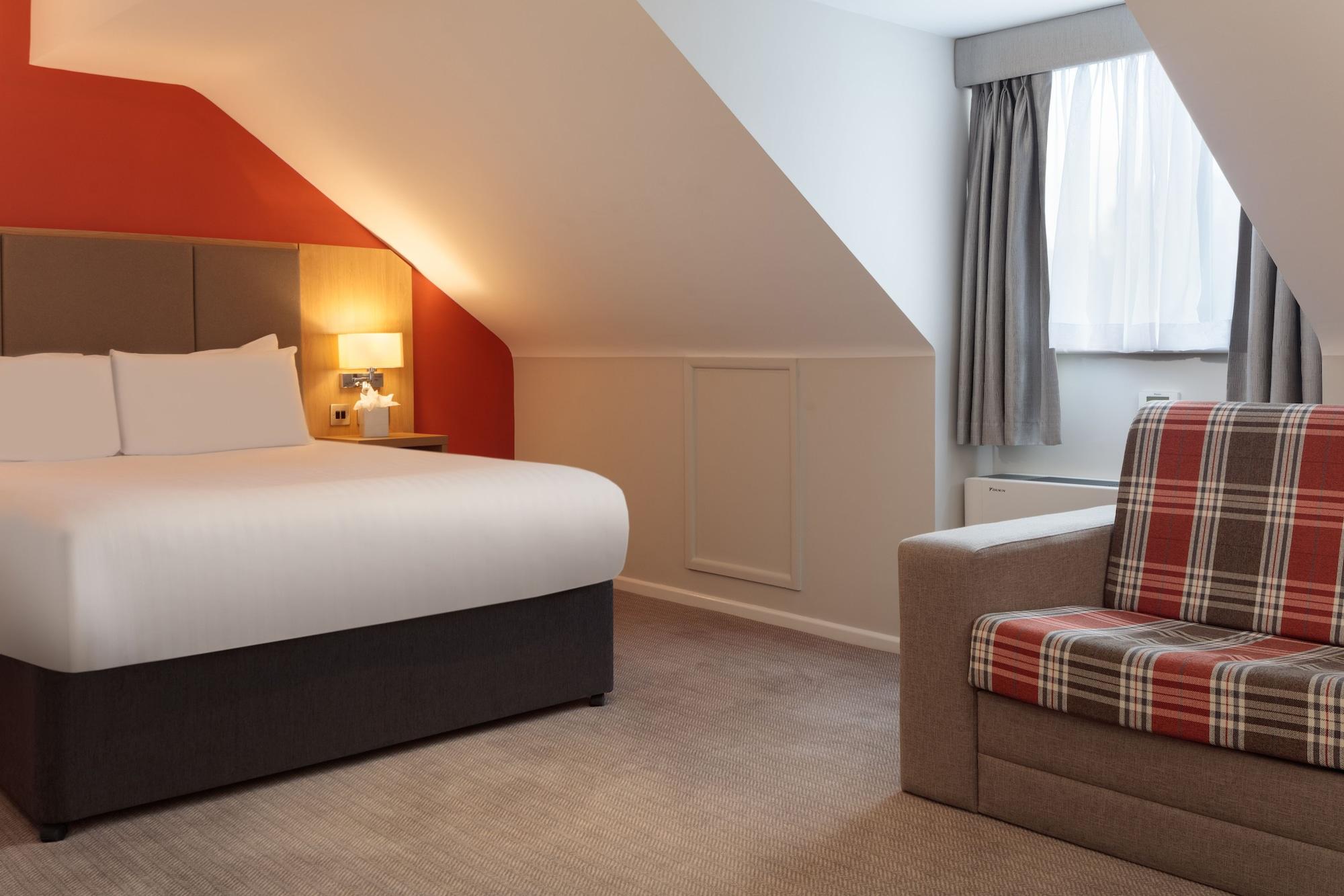 Oxford Witney Hotel Zewnętrze zdjęcie