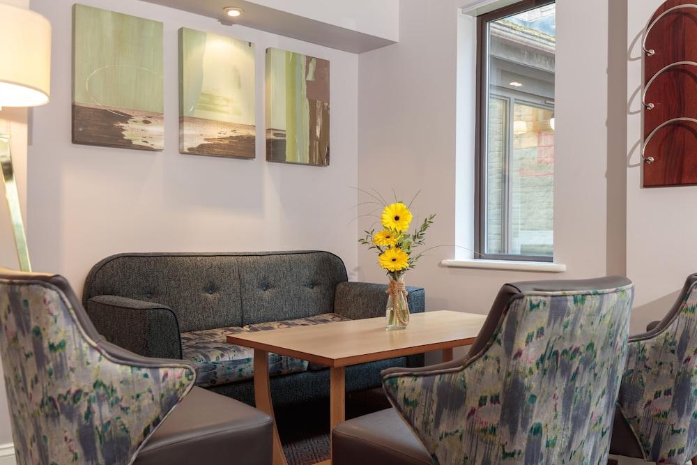 Oxford Witney Hotel Zewnętrze zdjęcie