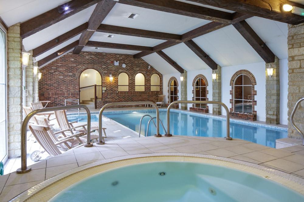 Oxford Witney Hotel Zewnętrze zdjęcie