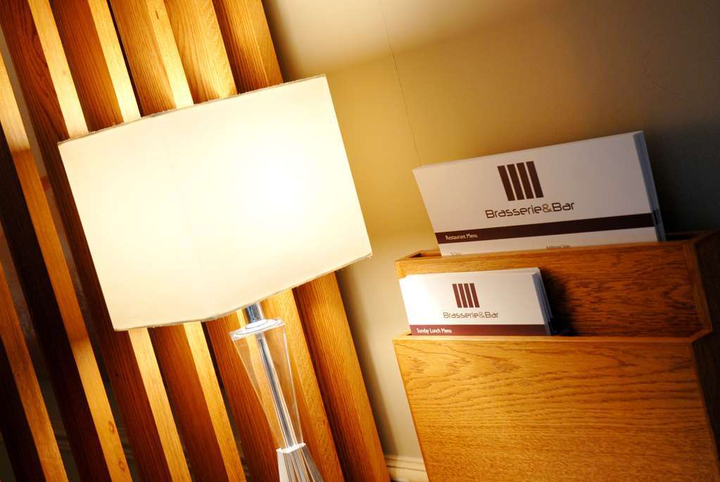 Oxford Witney Hotel Pokój zdjęcie