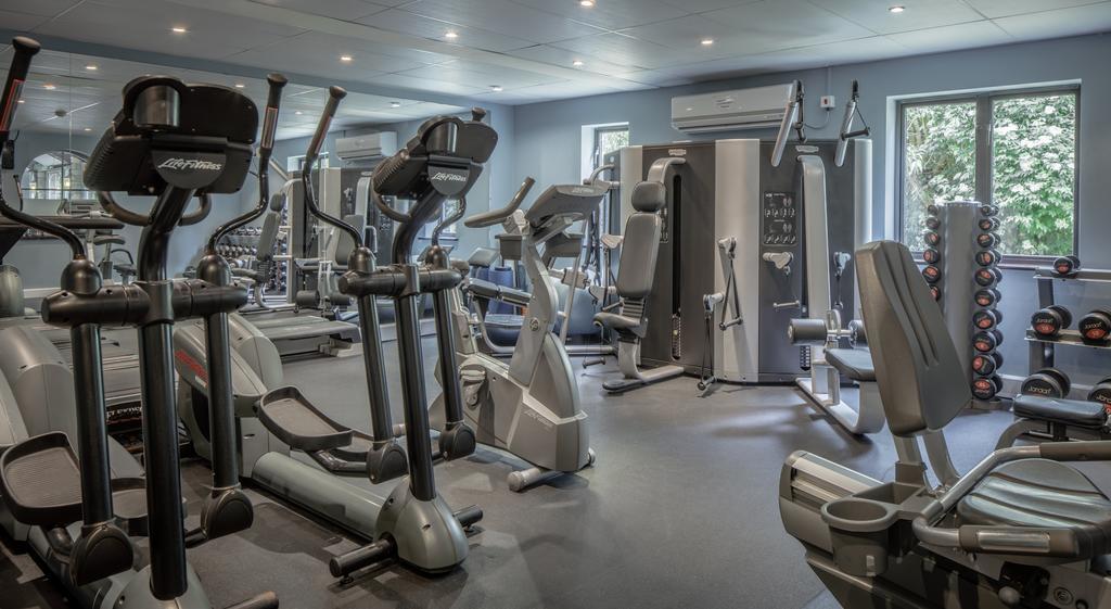 Oxford Witney Hotel Zewnętrze zdjęcie