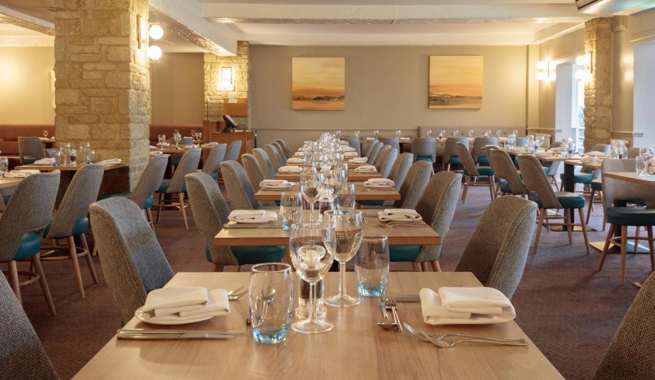 Oxford Witney Hotel Zewnętrze zdjęcie